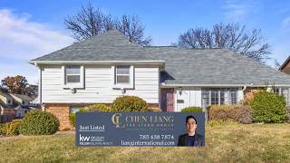 SOLD: 3622 SW 33rd ST Topeka KS 66614