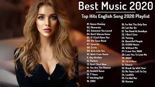 Top hits song 2020 || new popular songs english