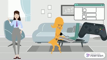 ICT 3 Final project part 2