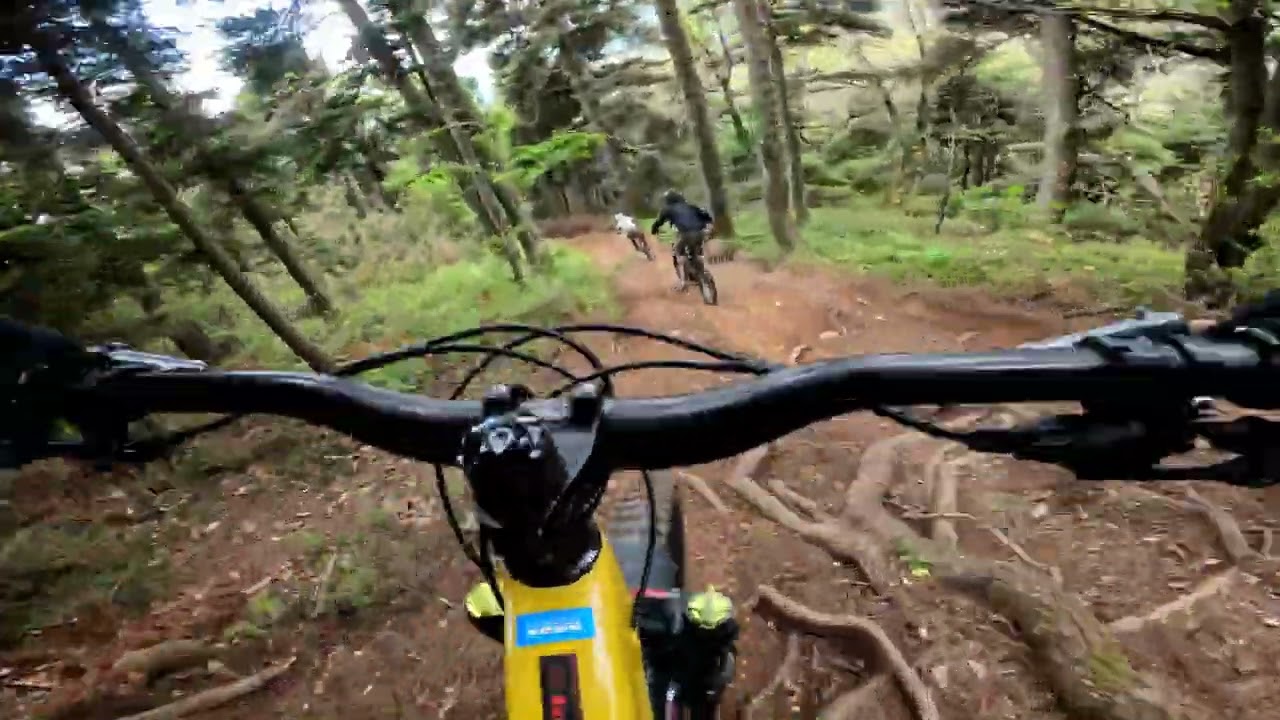 Big Bear Trail 2023-Dirfi MT GREECE