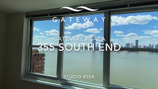 Gateway Battery Park City | Virtual Tour | Residence 200 20A