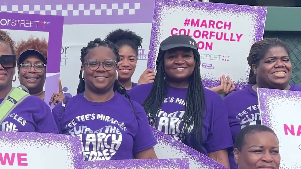 Keisha KT Smith Campaign Kickoff