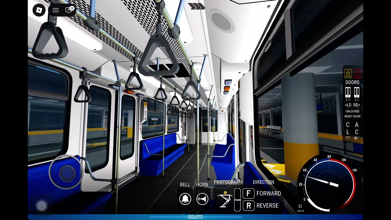 Mrt3 north avenue to cubao full thought walk through- metro star express Edsa 