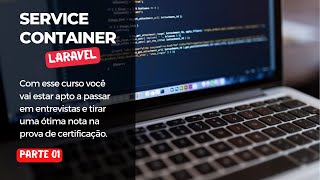 Curso Completo de Laravel Service Container - Parte 01