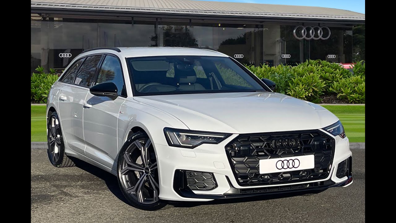 アウディＡ６ 3168995-1-2012-a6-quattro-audi