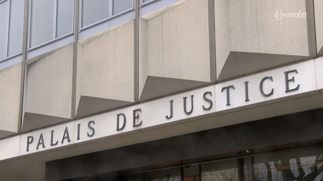 Un troisième homicide routier jugé en Vendée depuis la nouvelle loi en vigueur