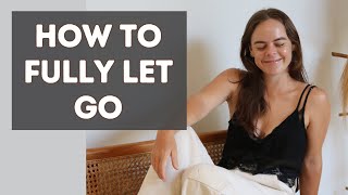 Why Can't I Let Go of My Affair Partner?