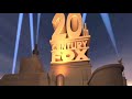 20th Century Fox 2001 Remake 20th Century Fox 2001 Remake