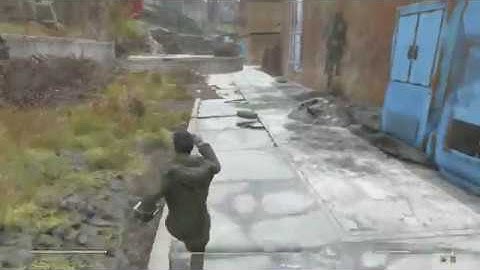 Fallout 76 - Quick and Easy Plastic Location