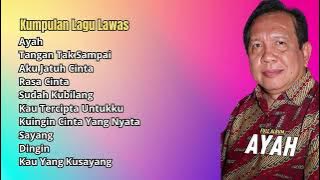Rinto Harahap Kumpulan Lagu Lawas Populer | Lagu Kenangan Terbaik Rinto Harahap