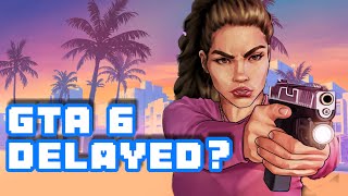 The Plague of Delays: Are Video Games Dying