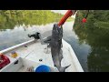 Catfishing on the Chattahoochee River. #outdoorlife #catfishing #chattahoochee