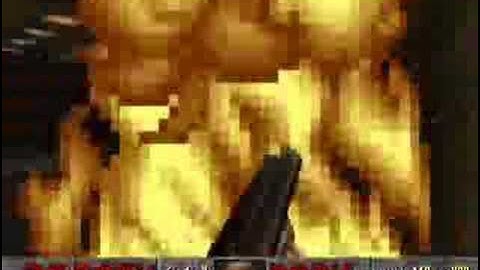 final doom go 2 it god mode