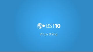 Visual Billing with BST10 screenshot 2