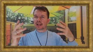 12 Break the Cycle of Self Referential Habits, Thoughts and Beliefs