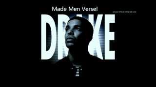 Details Drake Made Men Verse! Update