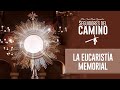 La Eucaristía Memorial - Padre Jesús María Bezunartea