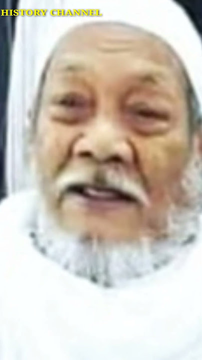 Maestro suling soneta #beritaterkini #sejarah