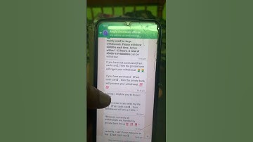 ALERT ANGLO AMERICAN APP IS FRAUD DONT INTALL