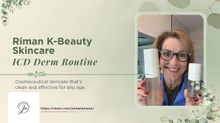 Riman ICD Korean Skincare Riman ICD Korean Skincare