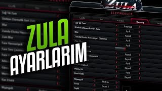 En Iyi Zula Ayarlari