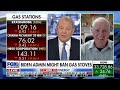 On Fox Business with Stuart Varney Talking Forced Electric in NY - 1/11/23