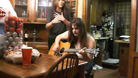 house of the rising sun cover heather cash