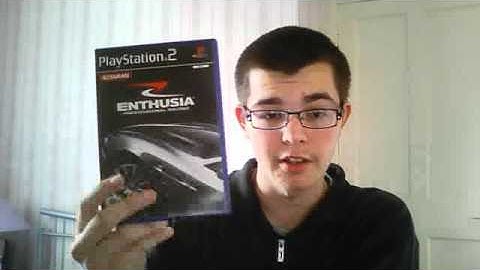 My PS2 Game Collection 2012 Part 6