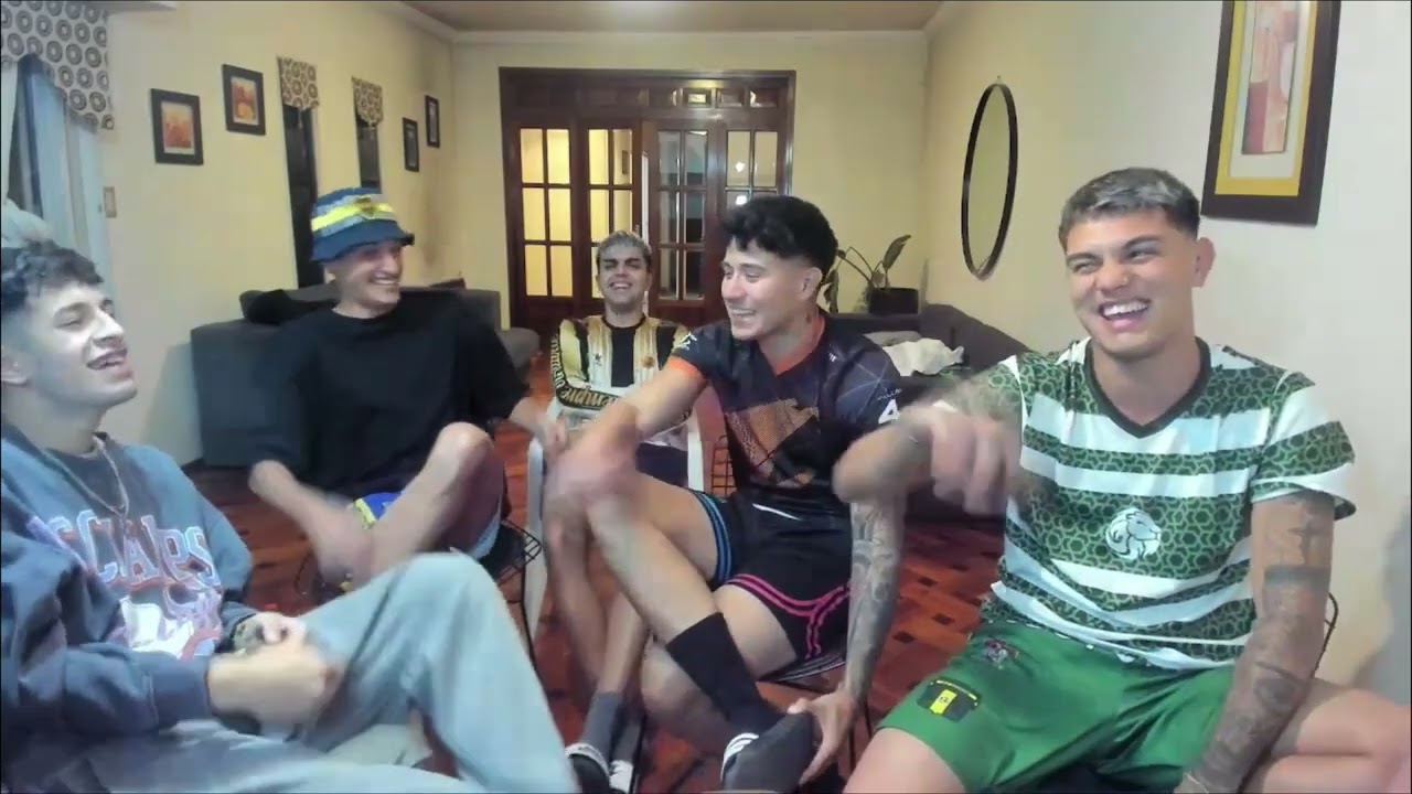 R0BAMOS EN EUROPA Y CASI NOS VE SEGURIDAD *anecdota*