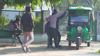 Invisible Object Falling prank | Pranks In India | Aawara Boys by Aawara Boys 883 views 1 month ago 3 minutes, 13 seconds