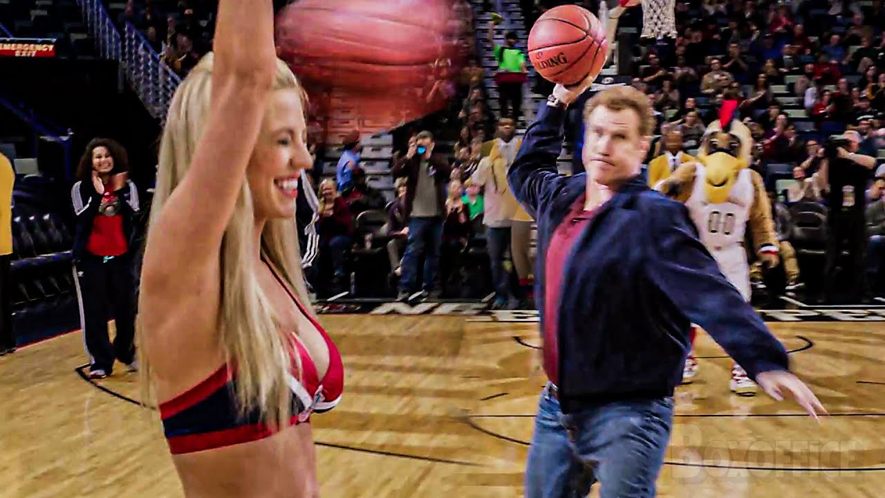 Did you remember Kobe’s cameo in that hilarious scene from Daddy’s Home? ❤️ | CLIP