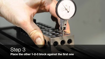 TouchDRO Basics - Axis Calibration