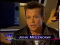 John Mellencamp 1999 At Home Feature