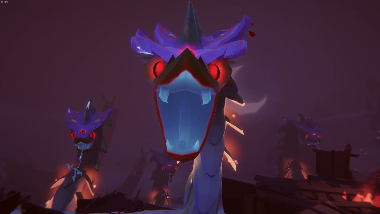 Gunfire Reborn Wild Hunt Bird