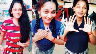Priyanga Tiktok Id Tn55Priyanga..kanmani Tamil School Girl Romantic Rowdy Priya Tiktok