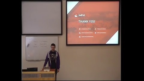 Vitaly Kuznetsov: A slightly different nesting: KVM on Hyper-V