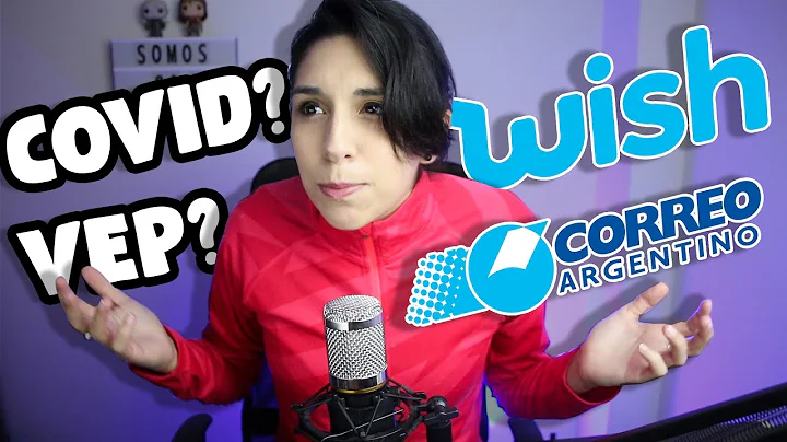Cmo DECLARAR tu PEDIDO de WISH? | Paso a paso | JU...