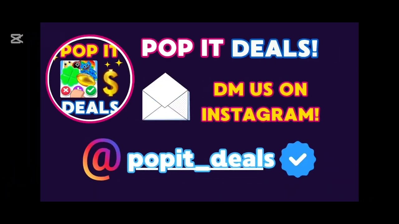 How to get rich on Pop It Trading FAST!🌈🌟