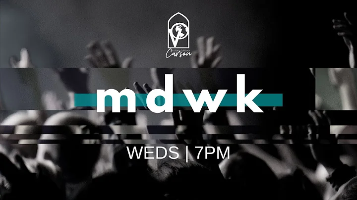 MDWK | Bertha Escobar