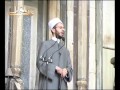 Un bon conseil de sidi al sheykh oussama al sayyid al azhari
