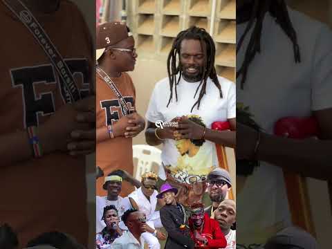 Ebusoga Waliwo Kawukumi Abayimbi Obutawa Mukisa Kuyimbir Museveni