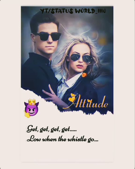 Get low song status | new song status | Dillon Francis , Dj snake | attitude song whatsapp status 😎