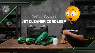 Ucuz Ve En Iyi Akülü Jet Temizleyici