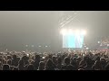 Laura Pausini - Frasi A Metà - Fatti Sentire World Tour - Forum di Assago, Milano - 11.09.2018