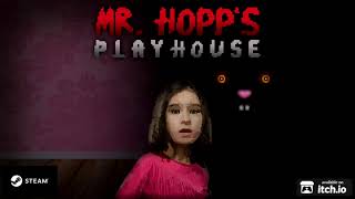 Mr. Hopp's Playhouse (Ost) - Title Theme