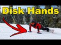 The Most Insane Snowboarding Hack