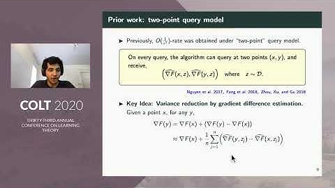 Second-Order Information in Non-Convex  Stochastic Optimization: Power and Limitations