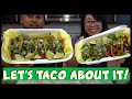 WE&#39;RE BACK!!! Let&#39;s TACO about it!