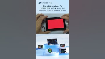 New 4.3inch lcd touch screen esp32-S3 display lcd module with RS485 interface 480*272