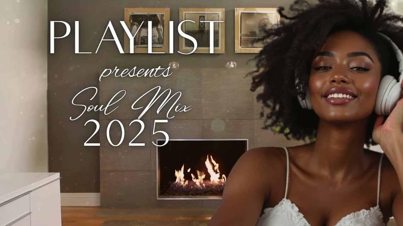 Soul Mix 2025